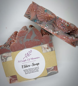 Elder-Soap